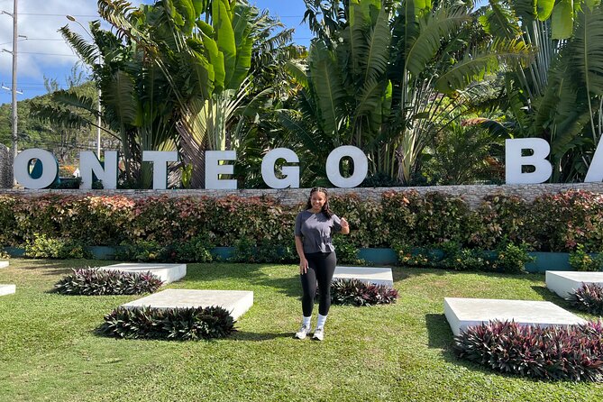 Montego Bay Airport and Hotel Private Transfer - Who Should Consider This?