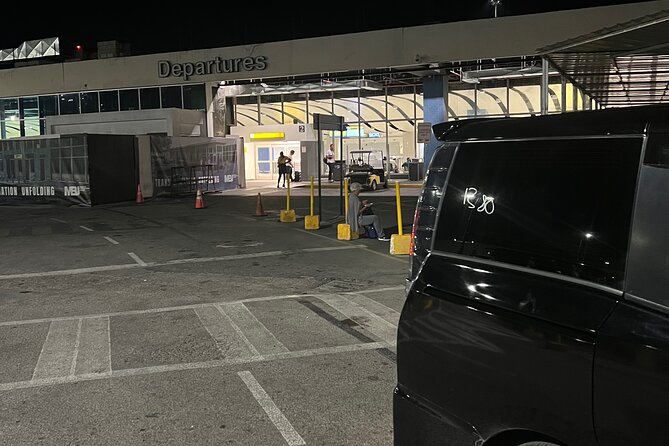 Montego Bay Airport and Hotel Private Transfer - In-Depth Review of Montego Bay Airport & Hotel Private Transfer