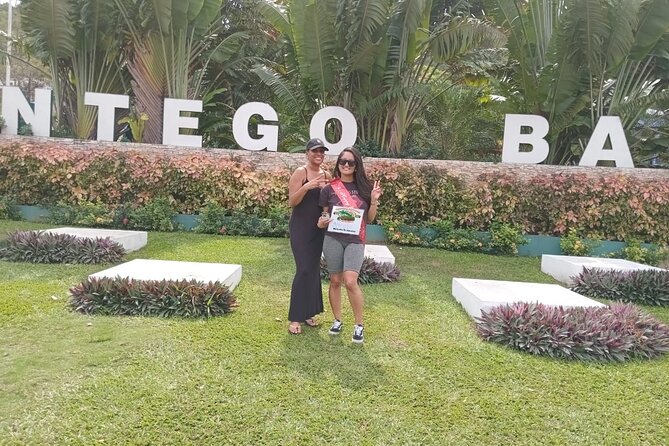 Montego Bay Airport and Hotel Private Transfer - Key Points