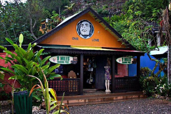 NineMile Tour: Journey to Bob Marleys Birthplace & Resting Place - A Detailed Look at the Nine Mile Tour