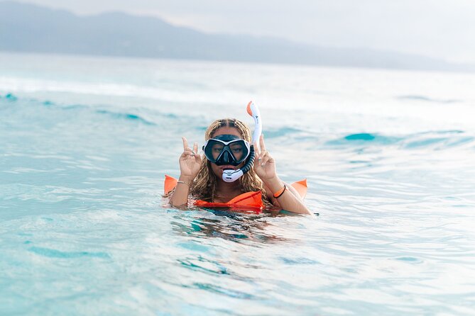 Montego Bay Yacht Cruise with DJ Open Bar and Water Sports - In-Depth Review of the Montego Bay Yacht Experience