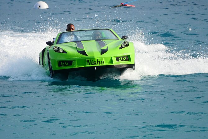 Montego Bay Yacht Cruise with DJ Open Bar and Water Sports - Authentic Traveler Insights and Quotes