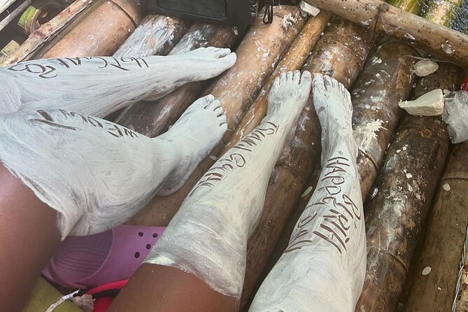 Bamboo River Rafting Experience in Montego Bay - Frequently Asked Questions