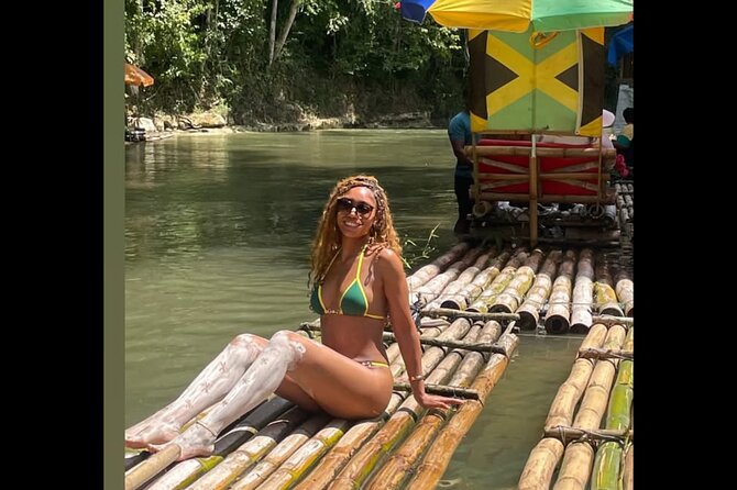 Bamboo River Rafting Experience in Montego Bay - Pricing and Value
