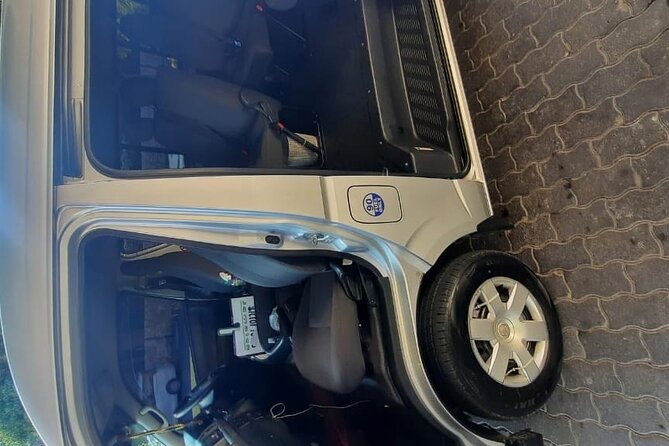 Private Transportation from MBJ Airport to Negril - The Practicalities of a Smooth Arrival: Private Transfer from MBJ to Negril