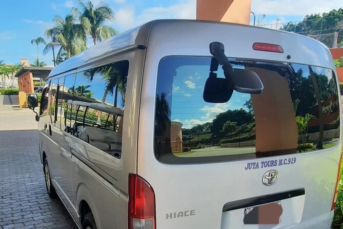 Private Transportation from MBJ Airport to Negril - Why Travelers Love This Service