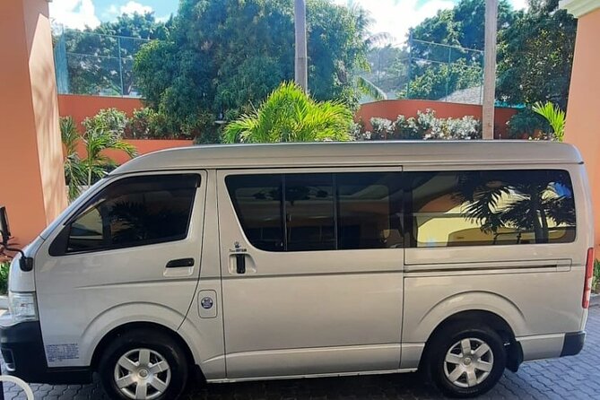 Private Transportation from MBJ Airport to Negril - Potential Drawbacks and Considerations