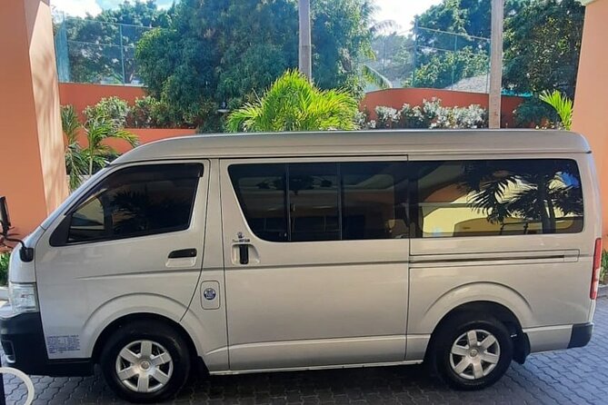 Montego Bay Hotels Private Airport Transfer - Final Verdict