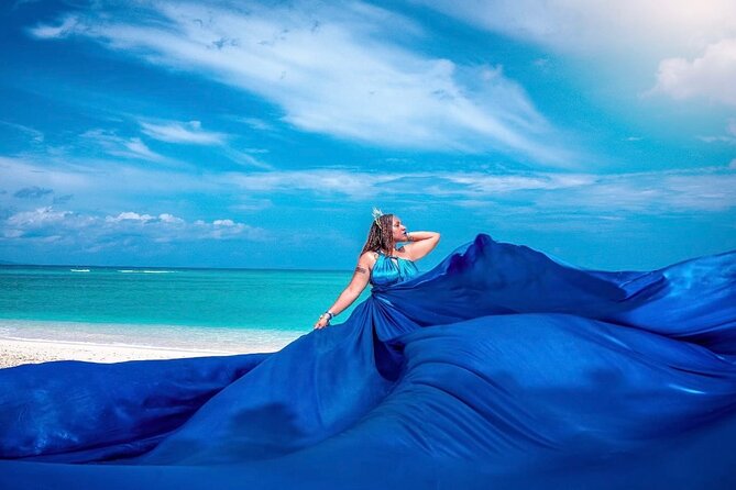 Flying Dress Private Photo Shoots - Final Thoughts