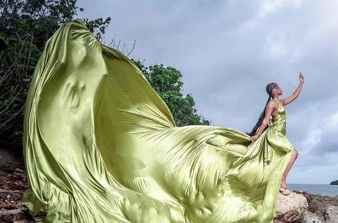 Flying Dress Private Photo Shoots - Is It Worth the Price? Analyzing the Value