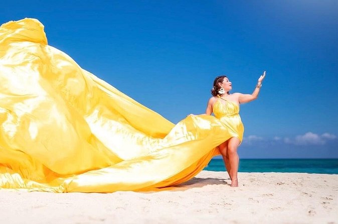Flying Dress Private Photo Shoots - The Reality Check: Pros and Cons