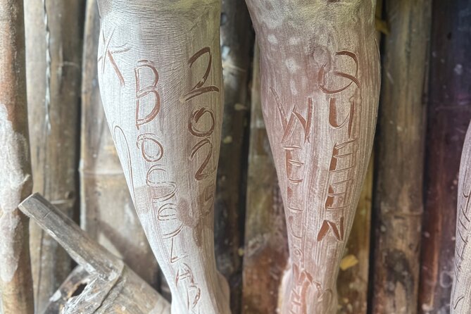 Bamboo rafting - Final Thoughts on Value and Experience