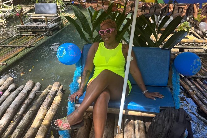 Bamboo rafting - Who Will Love This Tour?