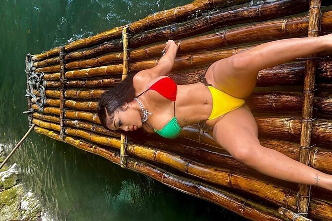 Bamboo rafting - FAQs