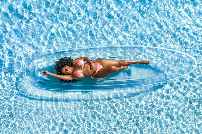 Clear Kayak Photoshoot in Montego Bay - The Locations: Beaches, Coastlines, and Hidden Gems