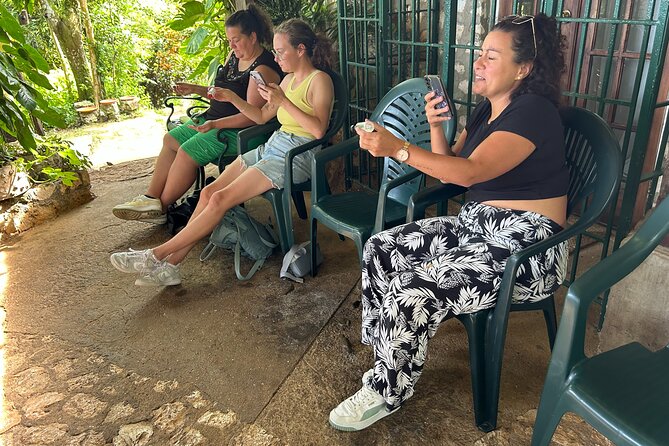 Rocklands Bird Sanctuary & St James Parish Church - What Makes This Tour Stand Out?