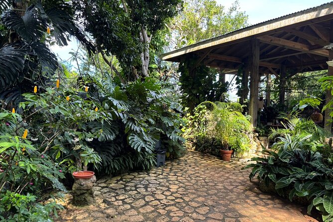 Rocklands Bird Sanctuary & St James Parish Church - Practical Details