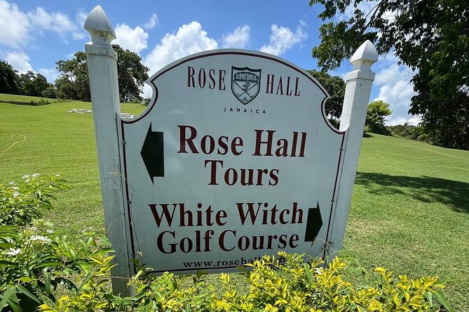 Rose Hall Great House and Craft Market Tour - Authentic Experiences and What Travelers Say