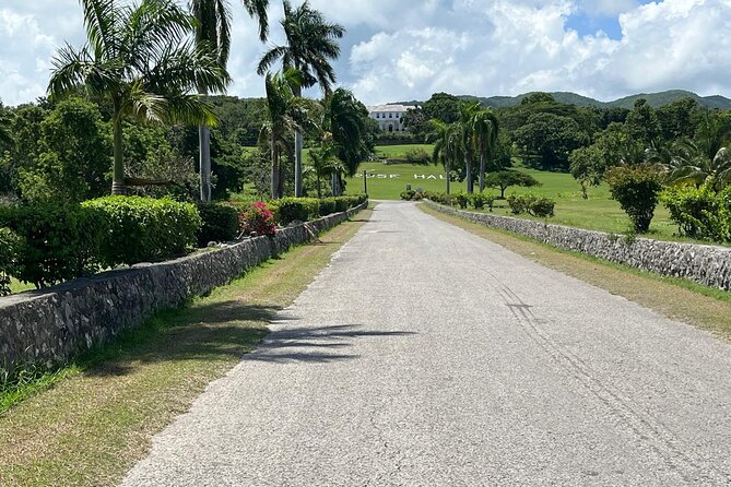 Rose Hall Great House and Craft Market Tour - Frequently Asked Questions (FAQs)