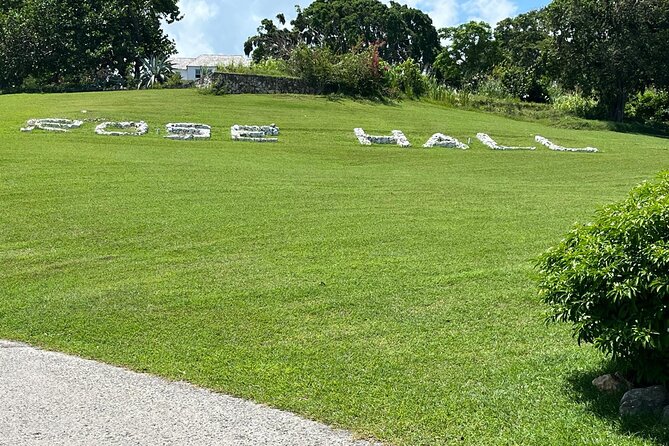 Rose Hall Great House and Craft Market Tour - Key Points