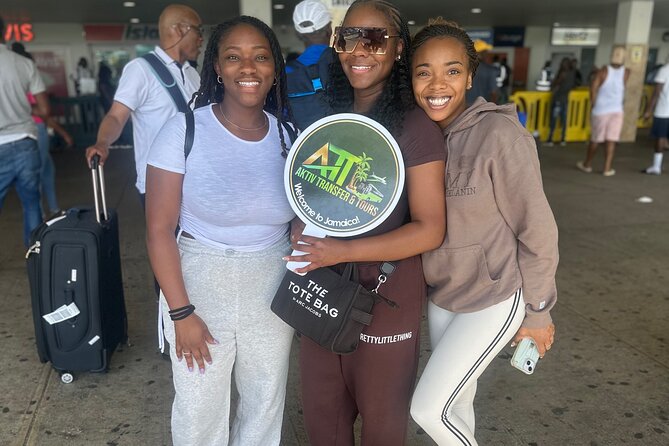 Private Montego Bay Airport Transfer to Montego Bay Hotels - The Review Highlights: Real Travelers’ Experiences