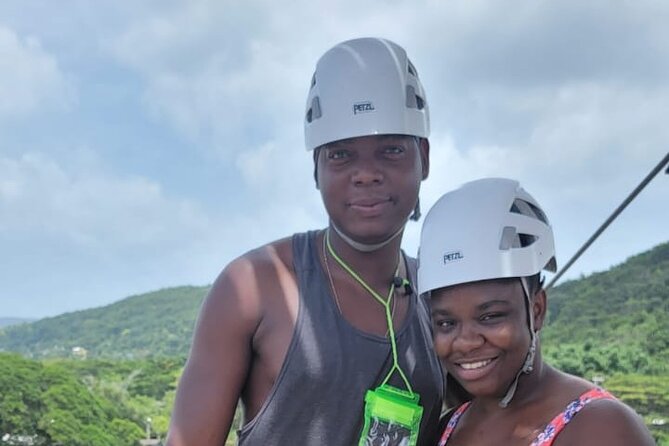 Zipline, Horseback Ride and Swim and Quad ATV bike in Negril - Why This Tour Is a Great Value
