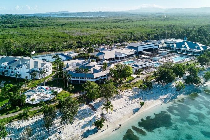 Private Montego Bay Airport Transfers to Negril - Good To Know