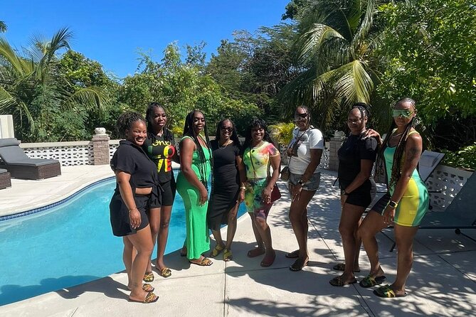 Private Montego Bay Airport Transfers to Negril - Final Thoughts