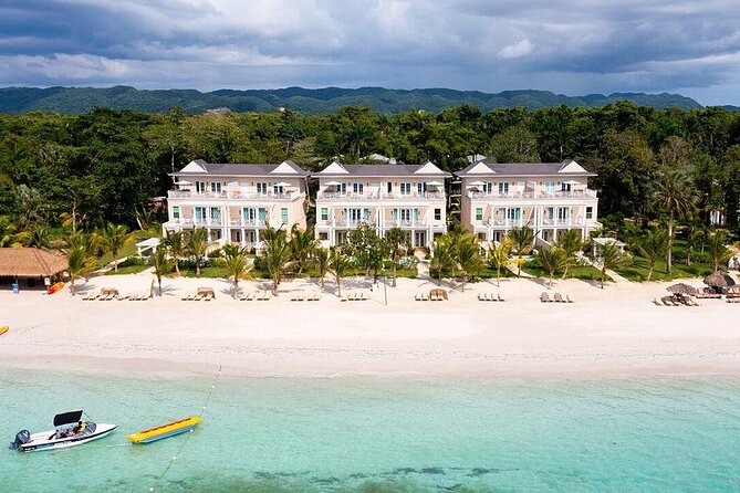 Private Montego Bay Airport Transfers to Negril - Private Montego Bay Airport Transfers to Negril: An Honest Review