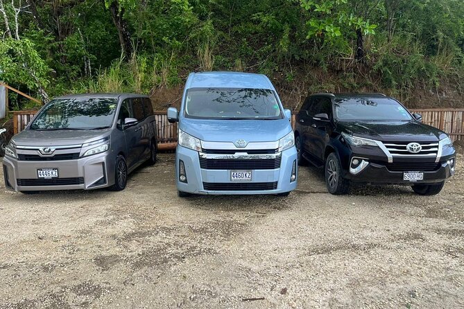 Montego Bay Hotels, Airbnb, and Airport Private Transfer - Who Should Use This Service?