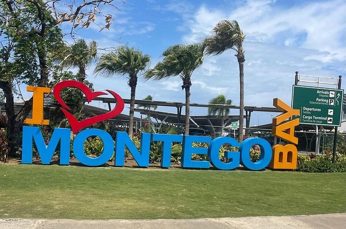 Montego Bay Hotels, Airbnb, and Airport Private Transfer - FAQs