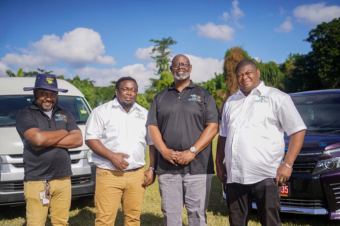 MBJ Airport Arrival and Private Transfer with Beach Stop - Why You’ll Appreciate This Experience