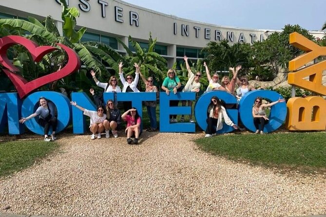 Private Airport Transfer to Hotels in Montego Bay - The Sum Up: Who Should Consider This Transfer?