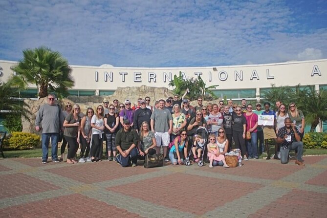 Private Airport Transfer to Hotels in Montego Bay - Authentic Experience and Local Tips