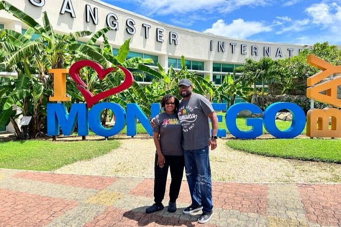 Private Airport Transfer to Hotels in Montego Bay - FAQ