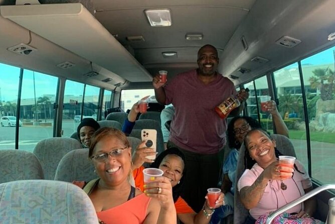 Private Airport Transfer to Hotels in Montego Bay - Authentic Feedback from Travelers