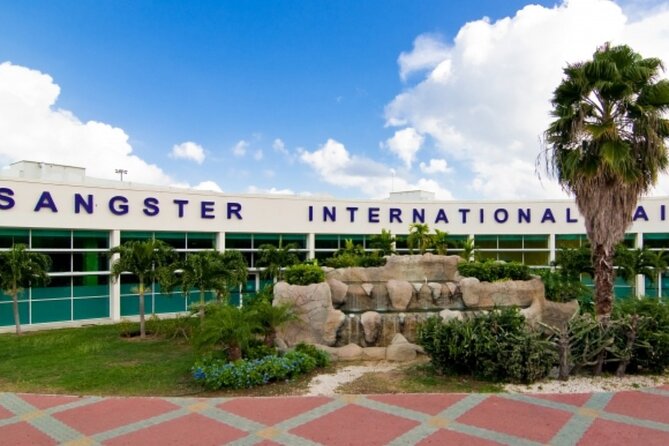 Private Montego Bay Airport Transfer to RIU Reggae/RIU Palace - Why This Transfer Offers Good Value