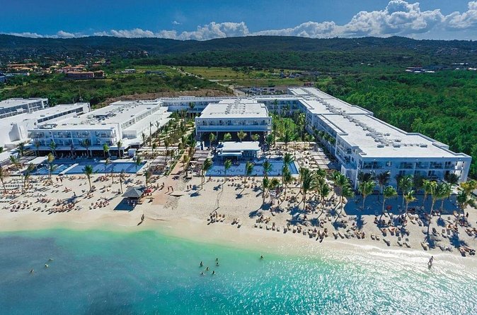 Private Montego Bay Airport Transfer to RIU Reggae/RIU Palace - Final Thoughts: Who Will Love This Transfer?
