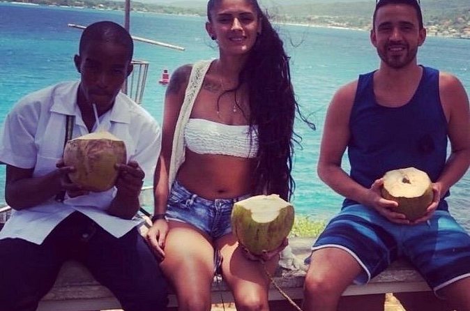 Dunn's River Falls and Blue Hole Tour Ocho Rios from Montego Bay - Final Thoughts: Is It Worth It?