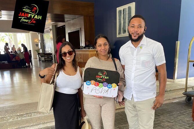 Iberostar Rosehall EXCLUSIVE private airport transfer services - FAQ