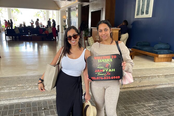 Iberostar Rosehall EXCLUSIVE private airport transfer services - Final thoughts