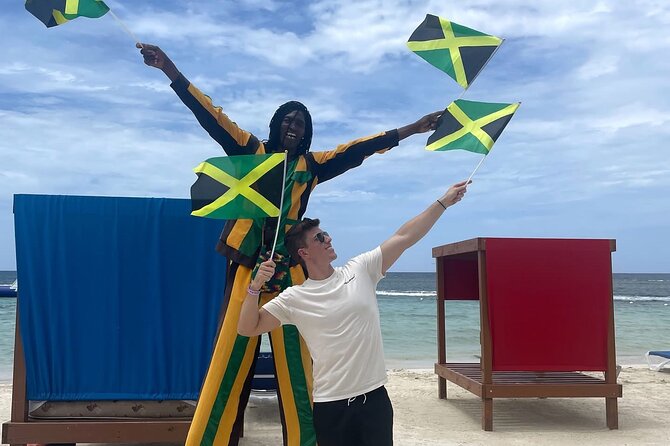 Iberostar Rosehall EXCLUSIVE private airport transfer services - Who should book this transfer?