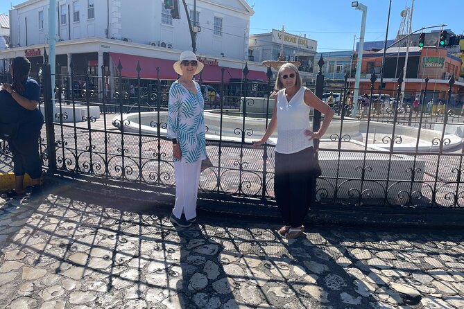 Iberostar Rosehall EXCLUSIVE private airport transfer services - The detailed experience: what makes this transfer stand out