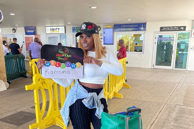 Iberostar Rosehall EXCLUSIVE private airport transfer services - Why choose Iberostar Rosehall EXCLUSIVE private airport transfer services?