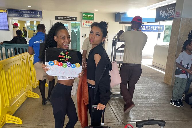 Montego Bay and Falmouth Private Airport Transportation Service - Final Thoughts