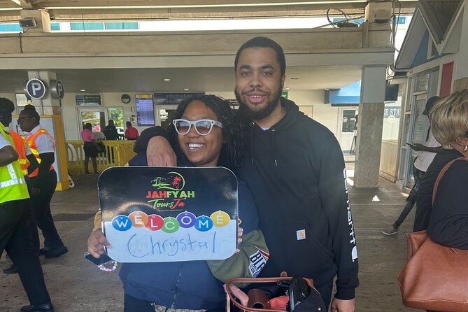 Montego Bay and Falmouth Private Airport Transportation Service - Frequently Asked Questions