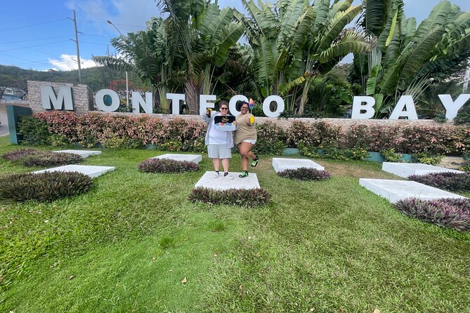 Montego Bay and Falmouth Private Airport Transportation Service - Who Is This Tour Best For?