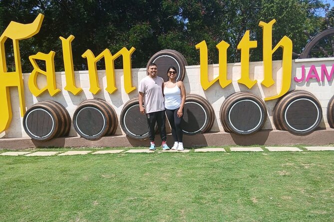 Montego Bay and Falmouth Private Airport Transportation Service - First Impressions: Comfortable, Personalized, and Accessible