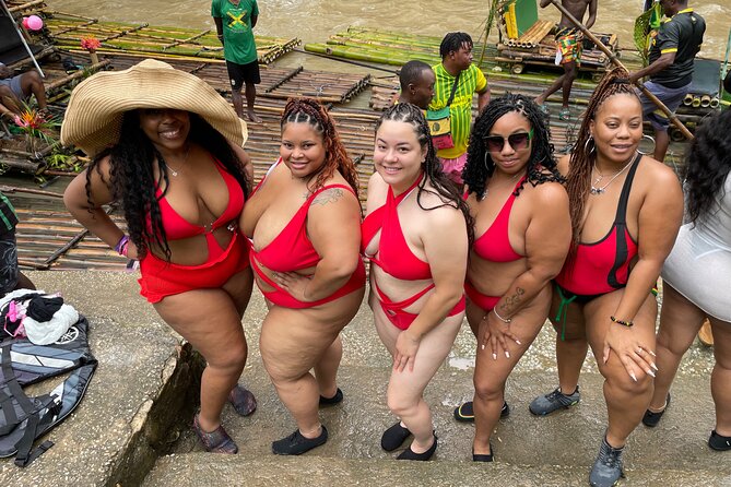 Bamboo Rafting and relaxing Limestone Massage - FAQ