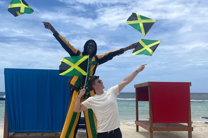 RIU Palace reggae and RIU Montego Bay private airport transfers - What to Expect on Your Transfer